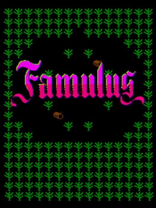 Famulus cover