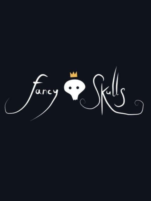 Fancy Skulls cover