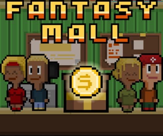 Fantasy Mall cover