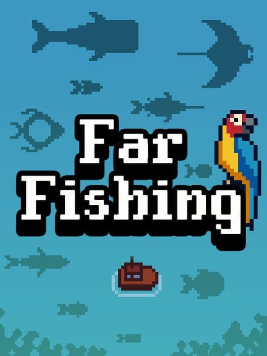 Far Fishing cover