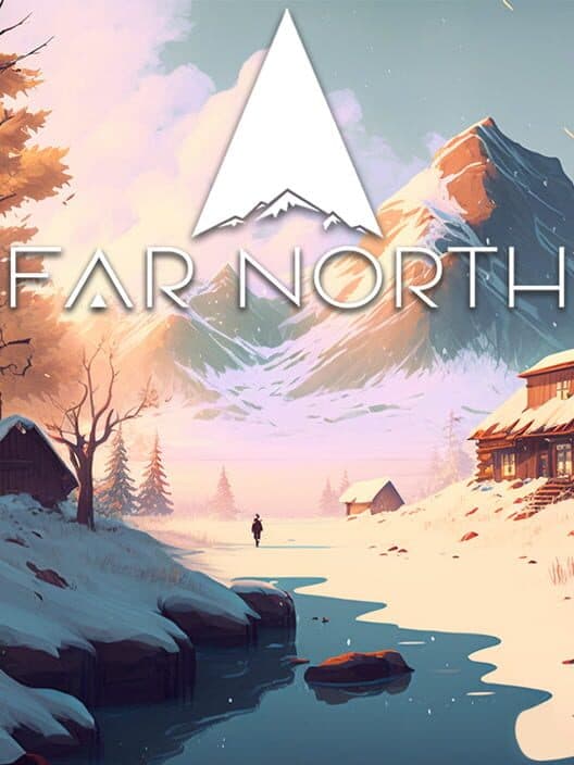 Far North cover