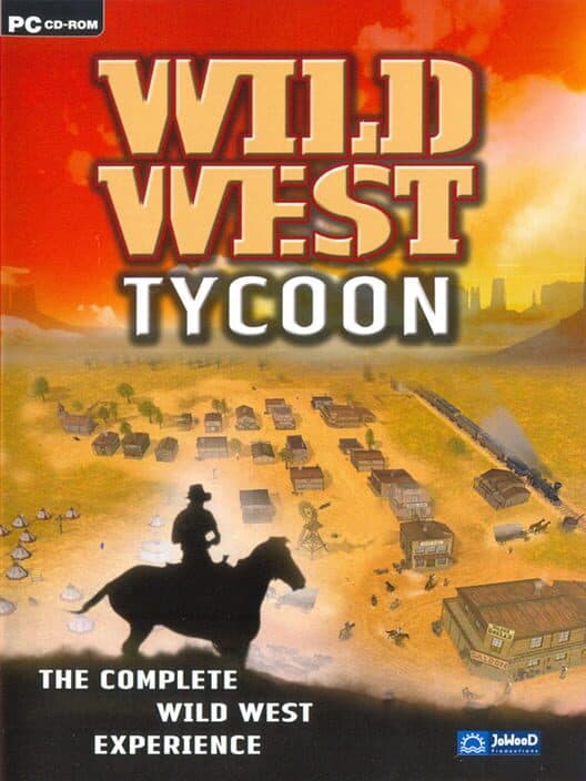 Far West cover
