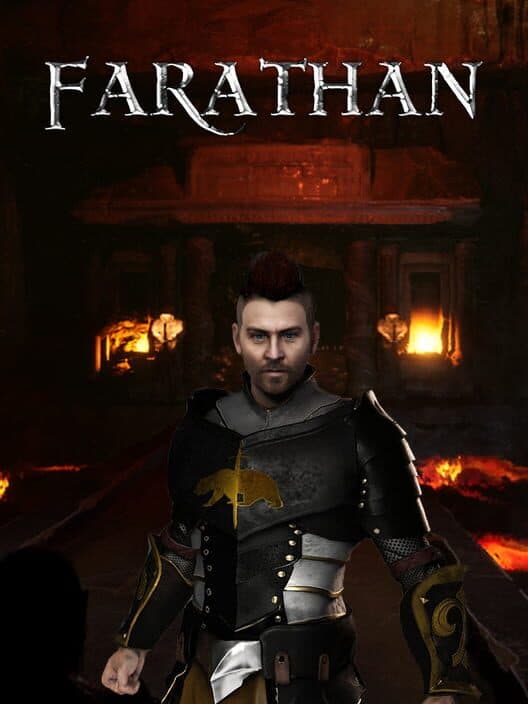 Farathan cover