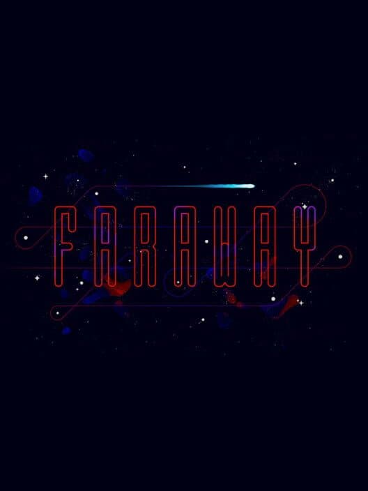 Faraway cover