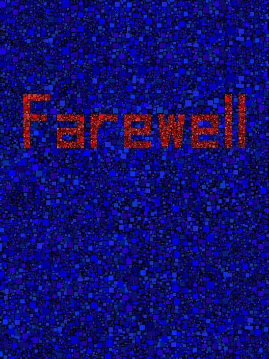 Farewell cover