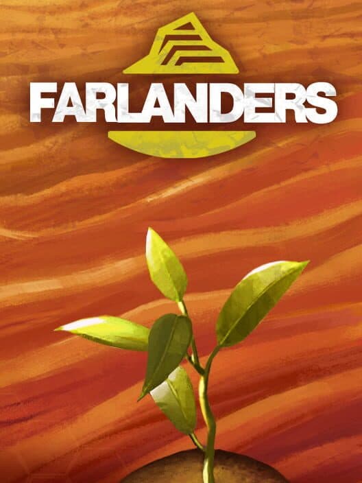 Farlanders cover
