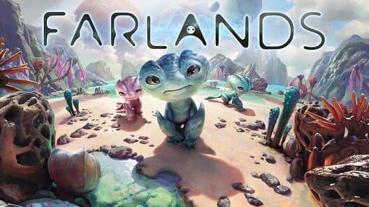 Farlands cover
