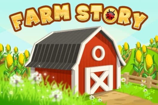 Farm Story cover