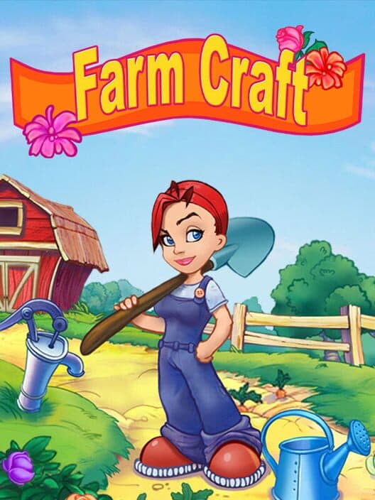 FarmCraft cover