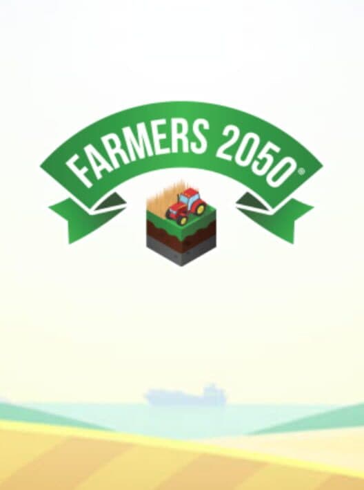Farmers 2050 cover