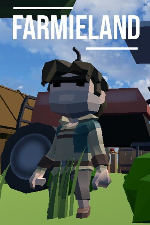 Farmieland cover