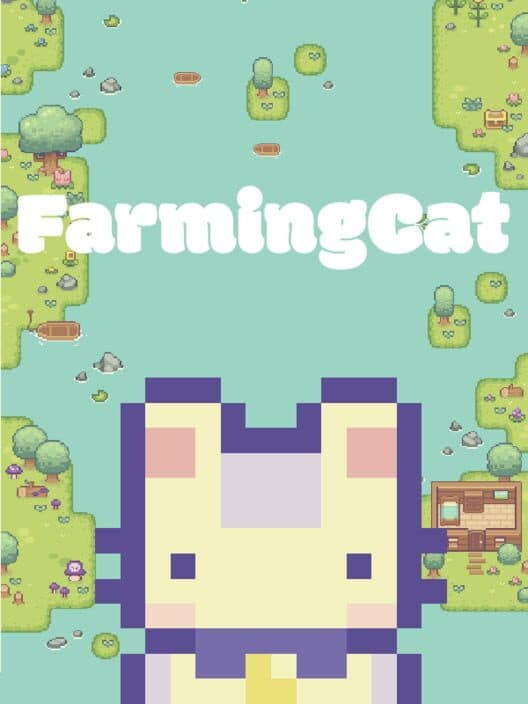 FarmingCat cover