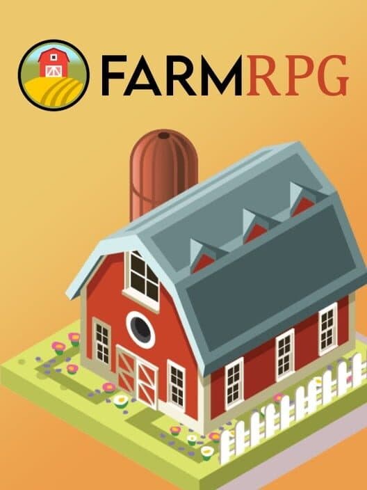 FarmRPG cover