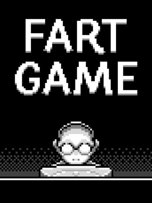 Fart Game cover