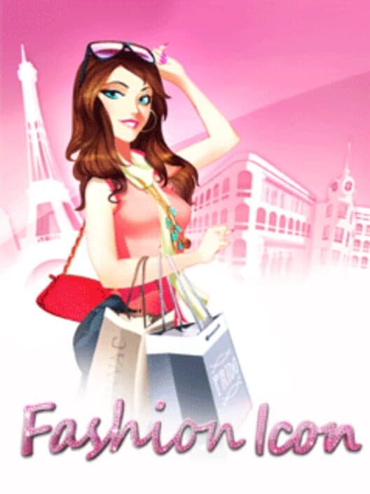 Fashion Icon cover