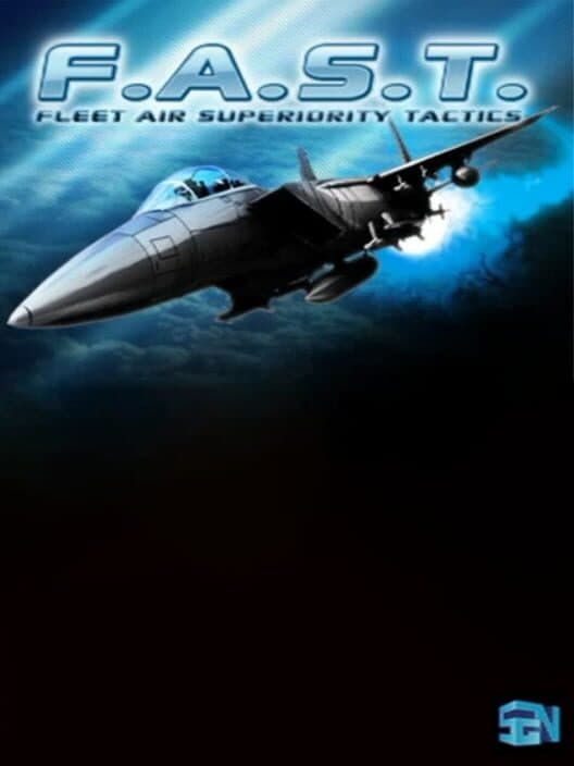 F.A.S.T. cover
