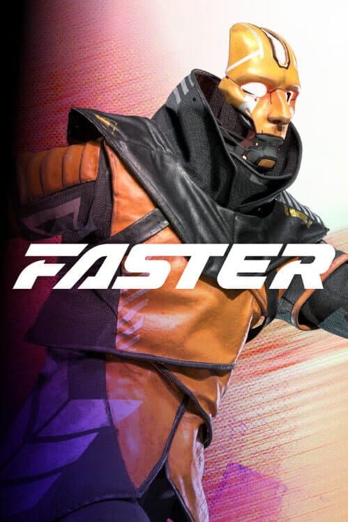Faster cover