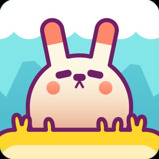 Fat Bunny cover