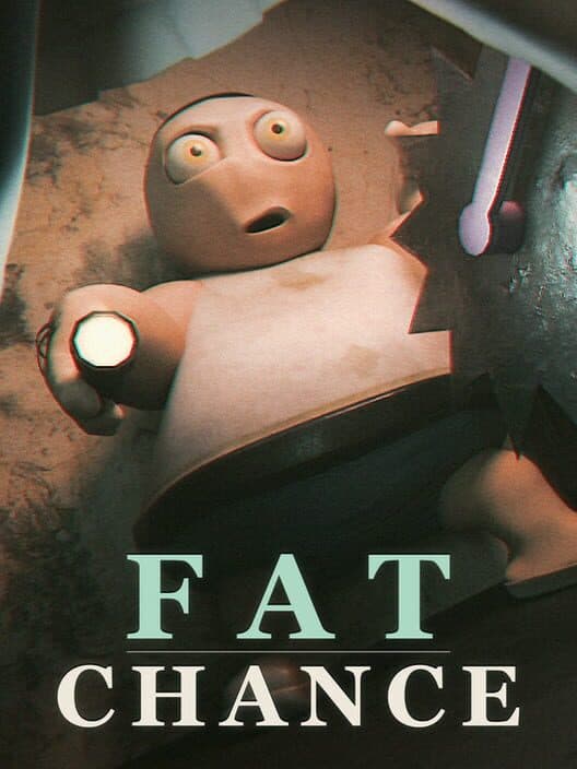Fat Chance cover