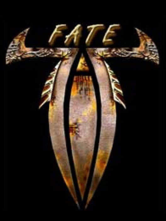 Fate cover