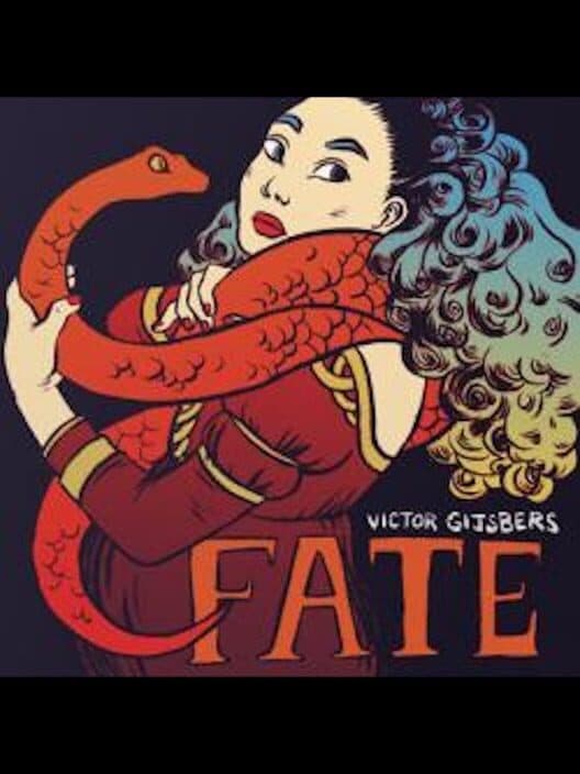 Fate cover