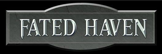 Fated Haven cover