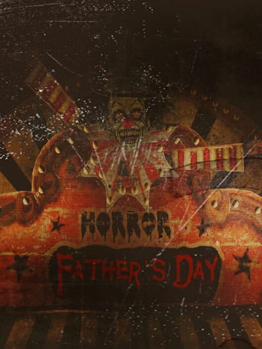 Father's Day cover