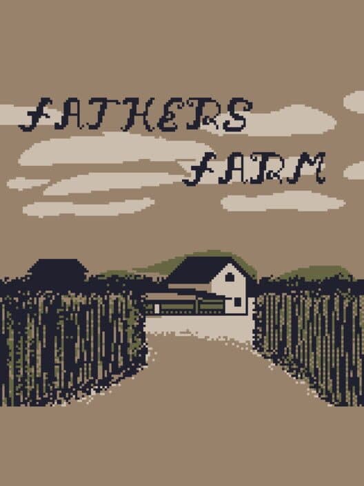 Fathers Farm cover