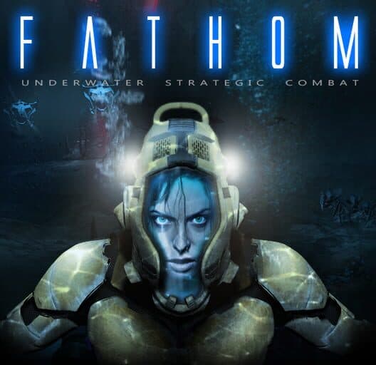 Fathom cover