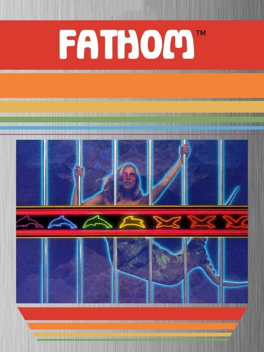 Fathom cover