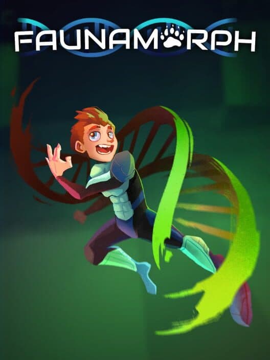 Faunamorph cover