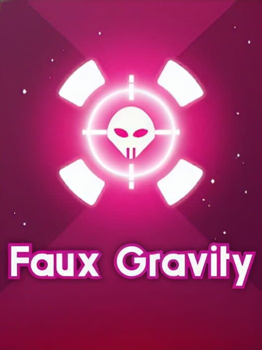 Faux Gravity cover