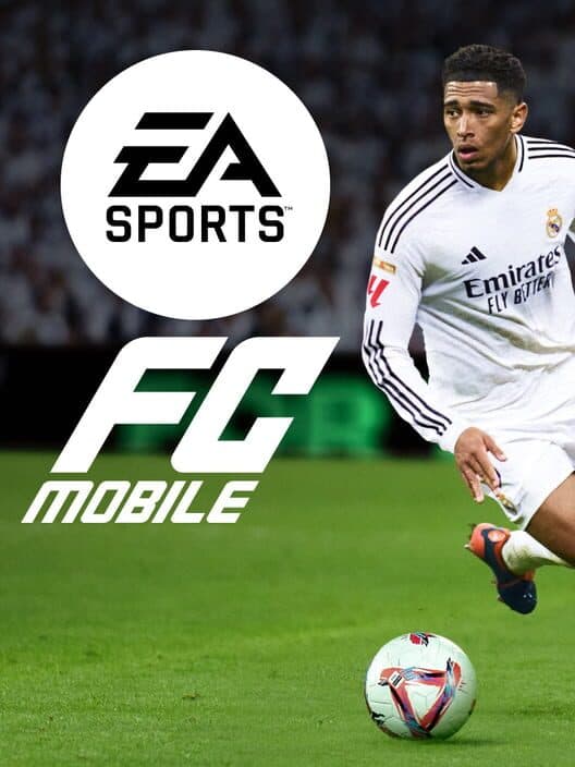 FC Mobile cover