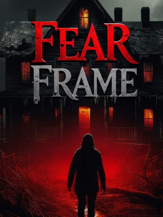 Fear Frame cover