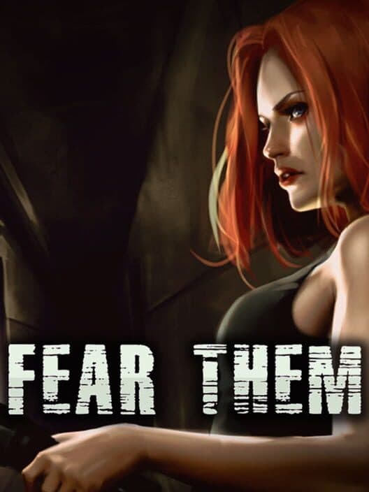 Fear Them cover