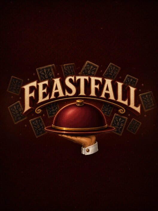Feastfall cover