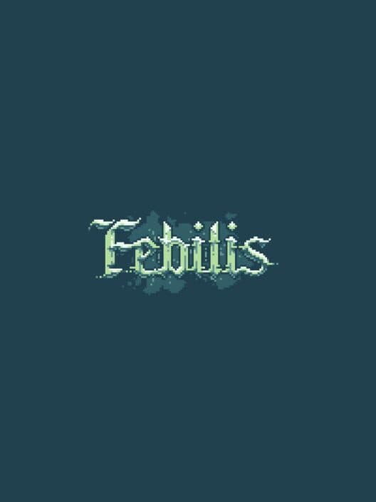 Febilis cover