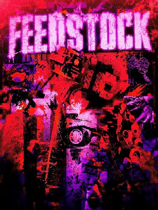 Feedstock cover