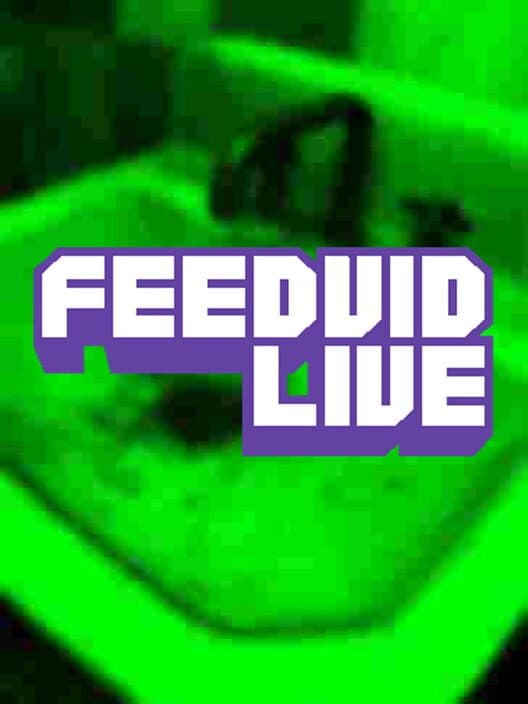 FeedVid Live cover