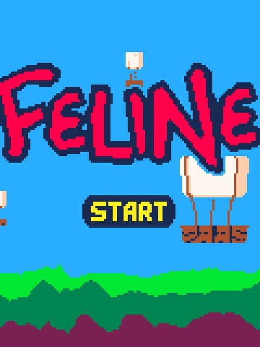 Feline cover