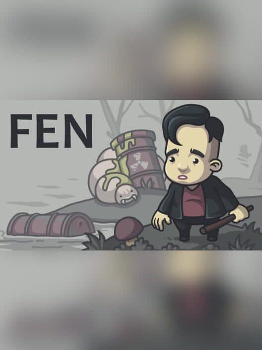 Fen cover