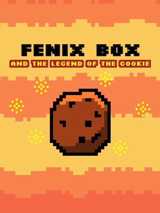 Fenix Box cover