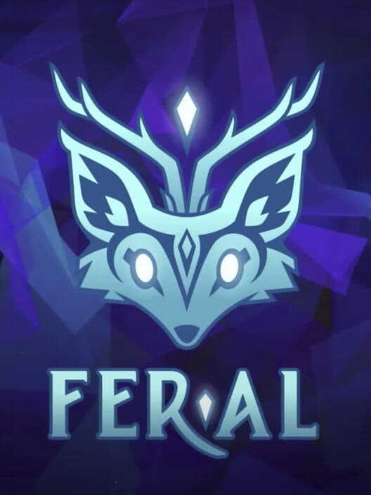 Fer.al cover
