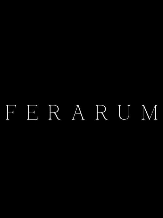 Ferarum cover