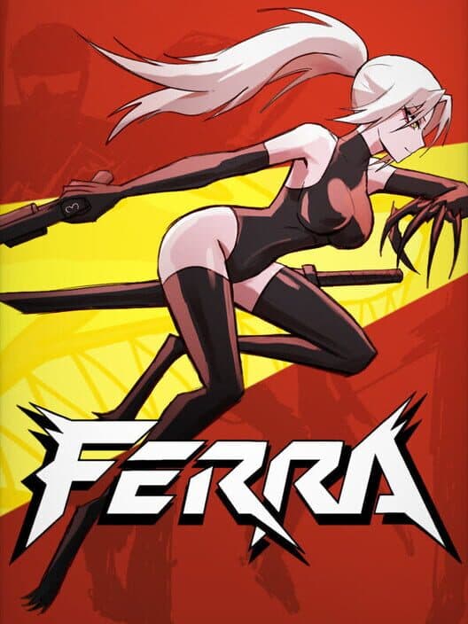 Ferra cover