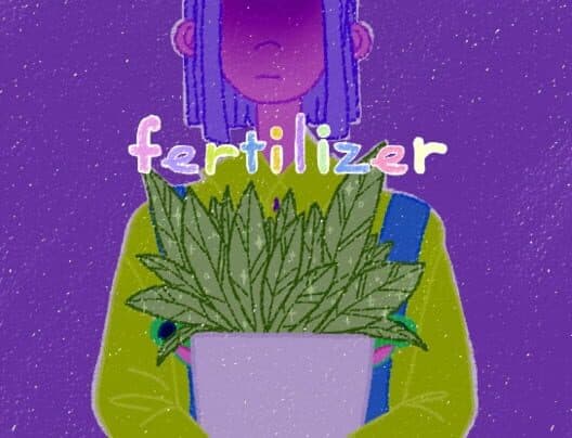 Fertilizer cover
