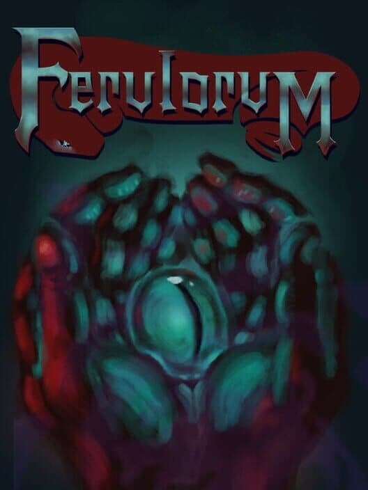 Ferulorum cover