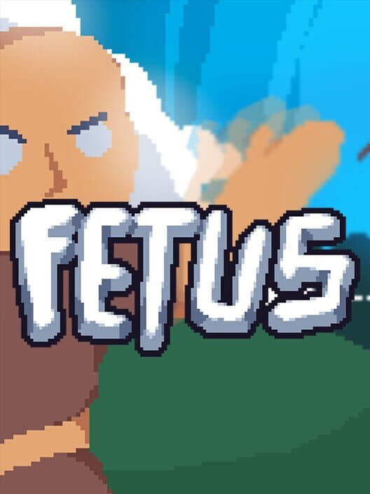 Fetus cover