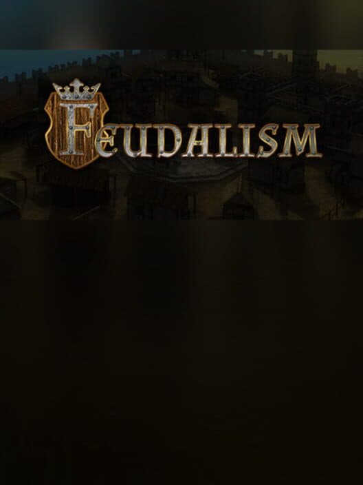 Feudalism cover
