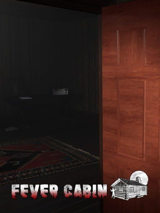 Fever Cabin cover